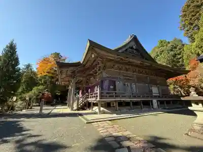 成相寺(京都府)