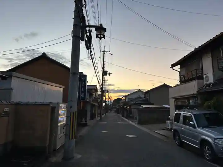 赤穂神社(奈良県)
