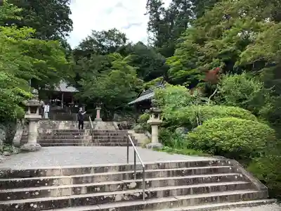 観心寺のその他建物