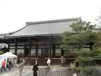 本隆寺(本妙興隆寺)の本殿・本堂