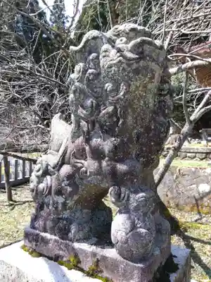 市王子神社(福井県)