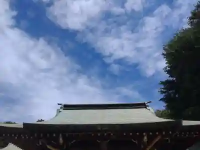 峯ヶ岡八幡神社(埼玉県)