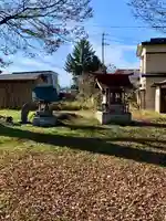 十文字神社(秋田県)