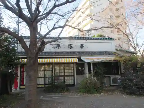 平塚神社(東京都)