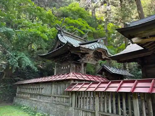 大中神社(茨城県)
