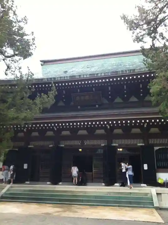 円覚寺(神奈川県)