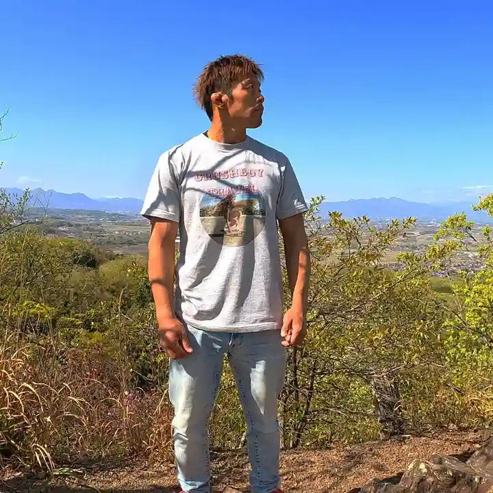 武蔵二宮 金鑚神社(埼玉県)