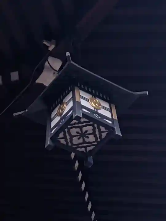 太子堂八幡神社のその他建物