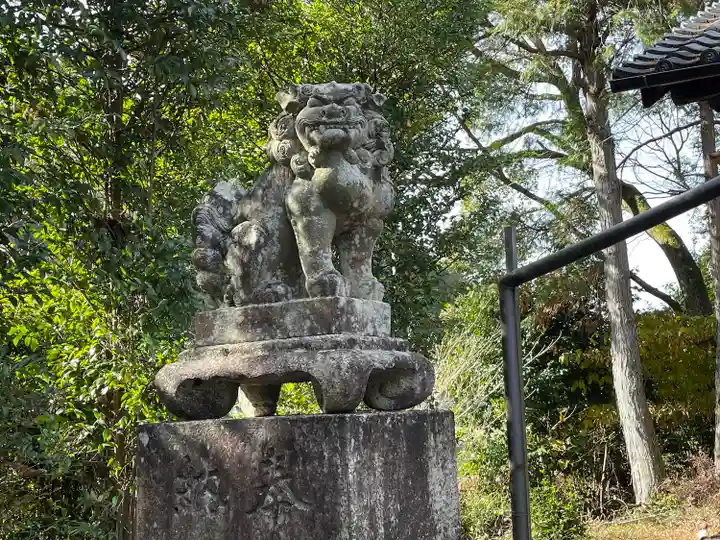 岩上神社(滋賀県)