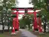 生島足島神社(長野県)
