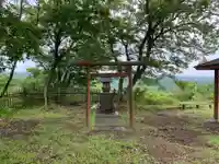 大塚山大山祇神社(千葉県)