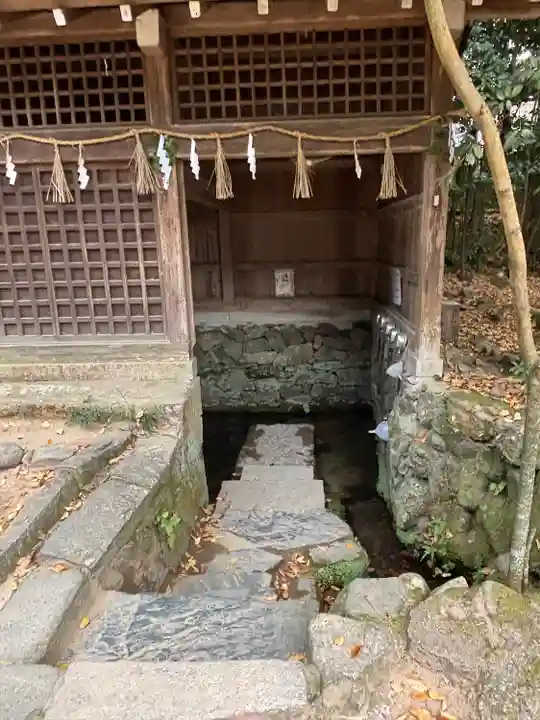 宇治上神社(京都府)