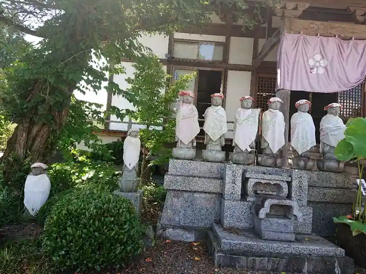 長楽寺(栃木県)