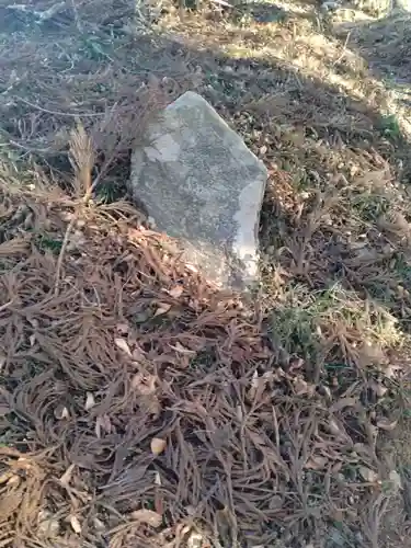 出羽神社(宮城県)