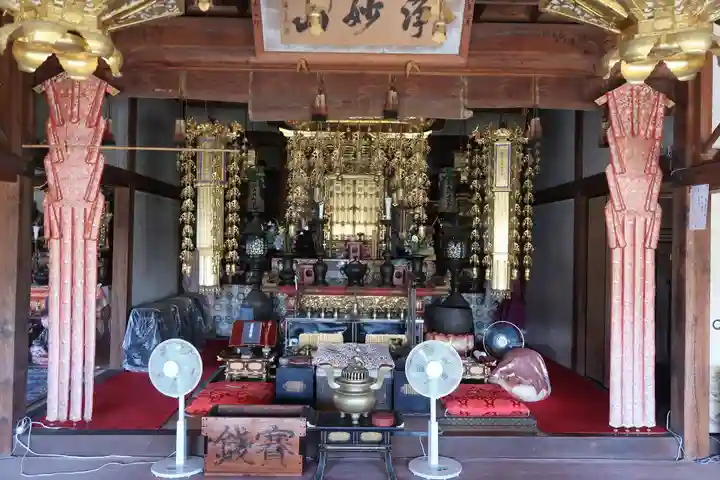 国恩寺(岐阜県)