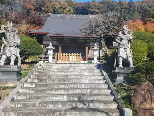 金藏院（聖法寺）のその他建物