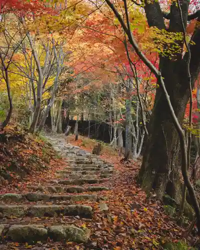 石道寺(滋賀県)