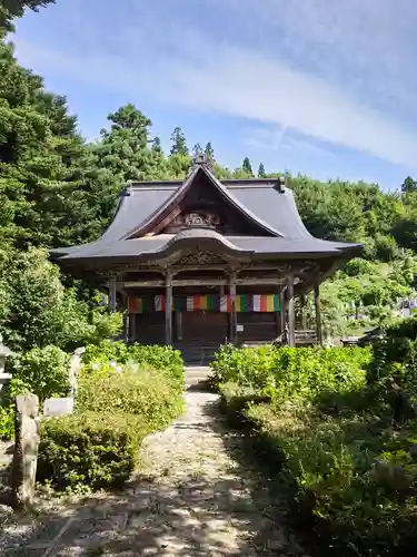 善光寺(山形県)