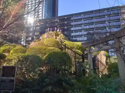 成子天神社(東京都)