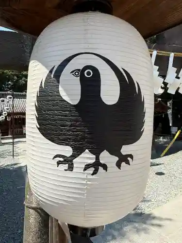 川越熊野神社(埼玉県)