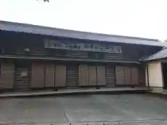 七社神社（半月七社神社）の建物その他