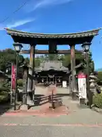 八坂神社(群馬県)