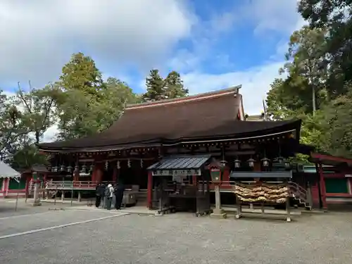 石上神宮(奈良県)