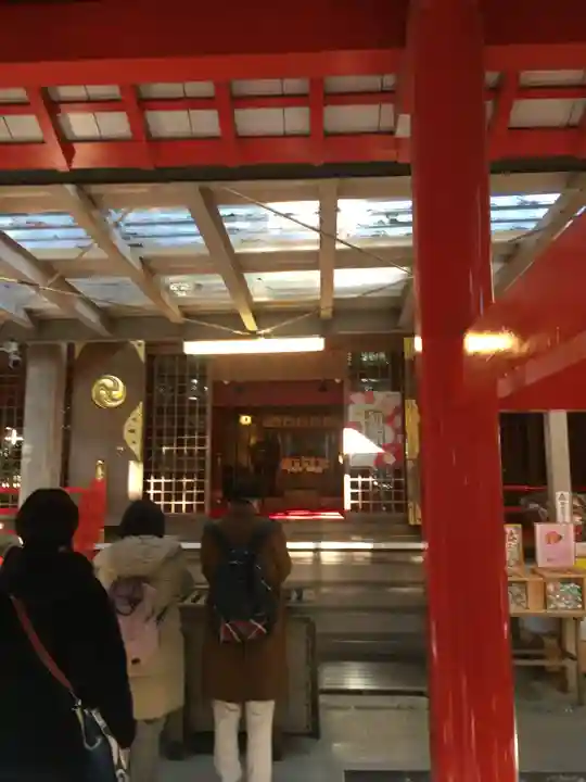 椿大神社(三重県)