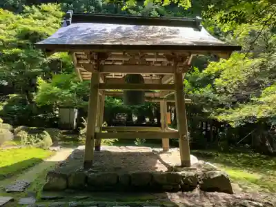 上ノ院本坊　来迎院(京都府)