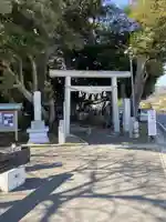 泉神社(茨城県)