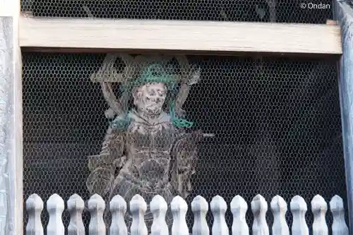 粉河寺(和歌山県)