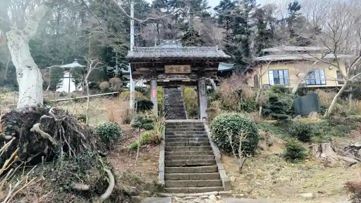 玉巌寺(群馬県)
