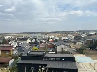 不動院（東光寺）(茨城県)