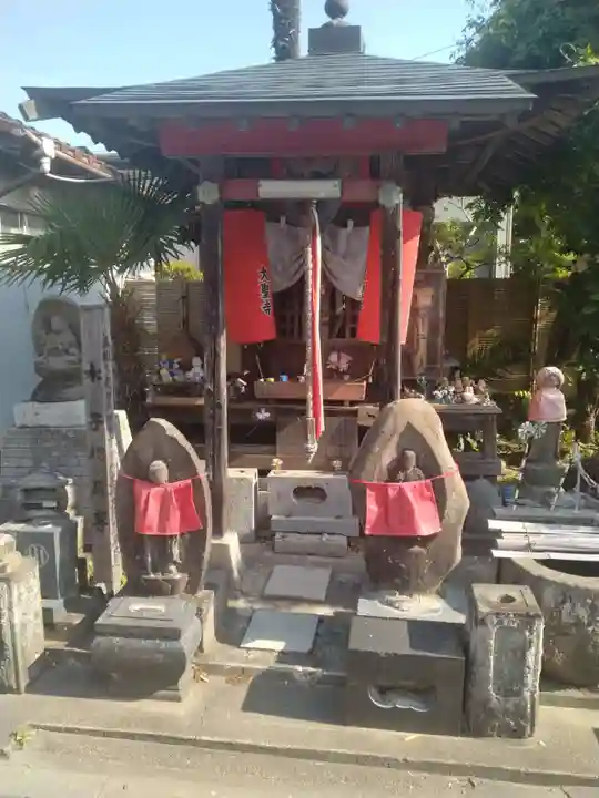 大聖寺(宮城県)