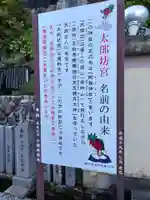 太郎坊大権現社(滋賀県)