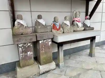 成田山 薬師堂(旧本堂)(千葉県)