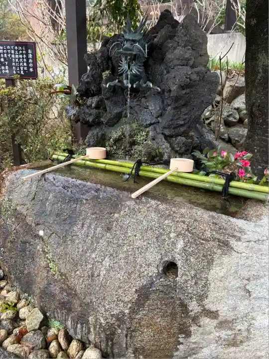 大善寺(山梨県)