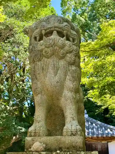 牛窓神社(岡山県)