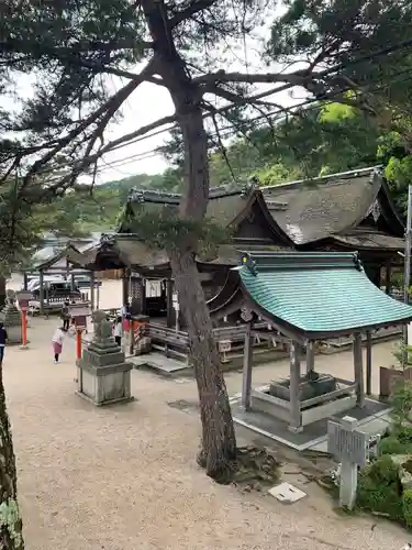白鬚神社(滋賀県)