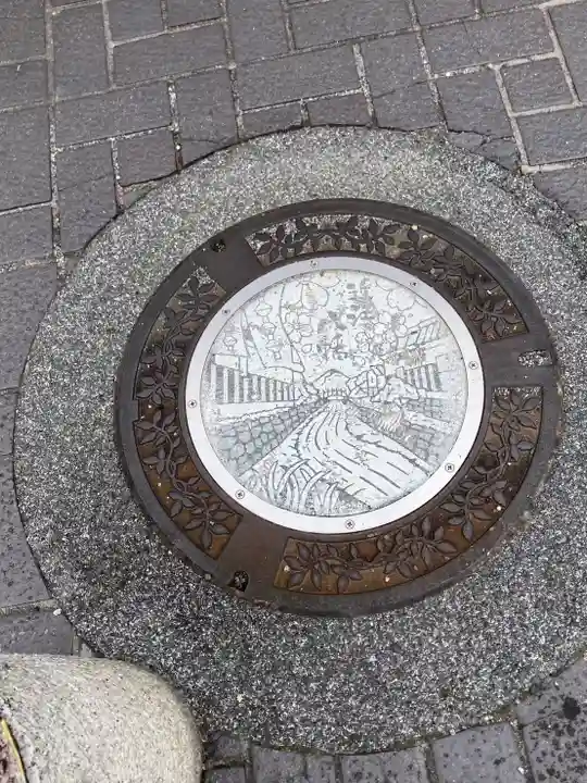 日牟禮八幡宮(滋賀県)