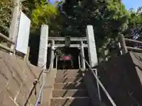 日枝神社(神奈川県)