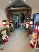 こぐま神社(静岡県)