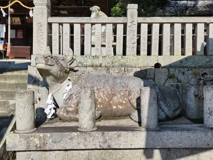 天満神社(兵庫県)