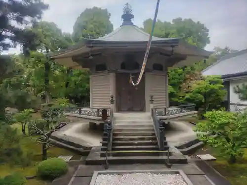 大覚寺(京都府)