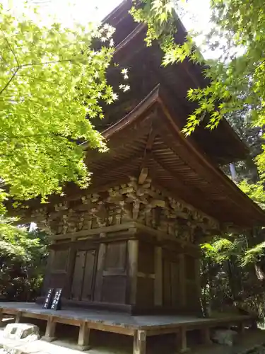 金剛輪寺の建物その他