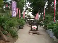 観音寺(福岡県)