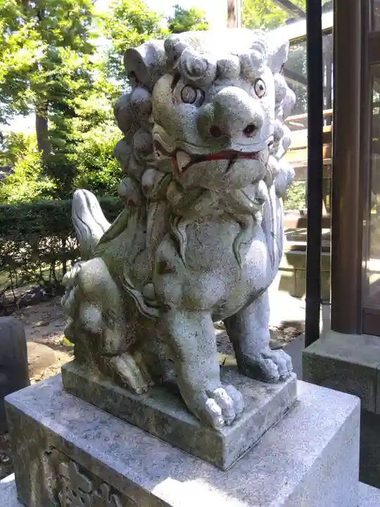 八幡宮(福井県)