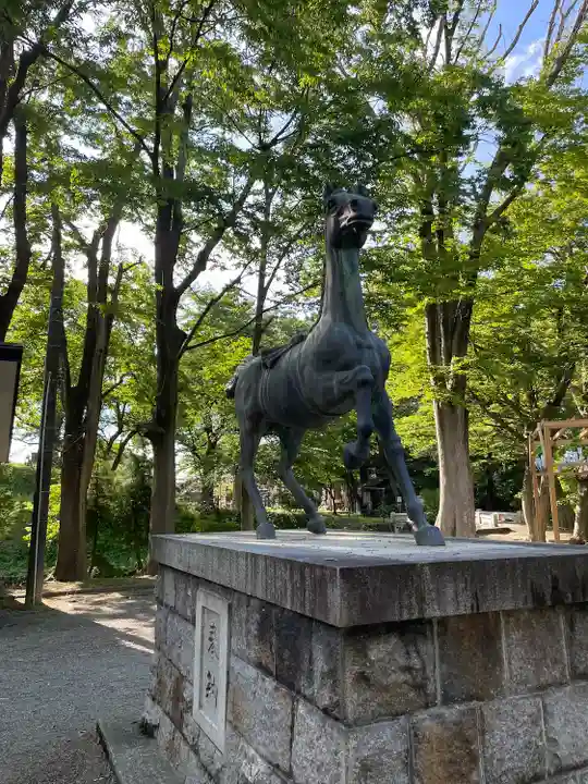 金峯神社(新潟県)