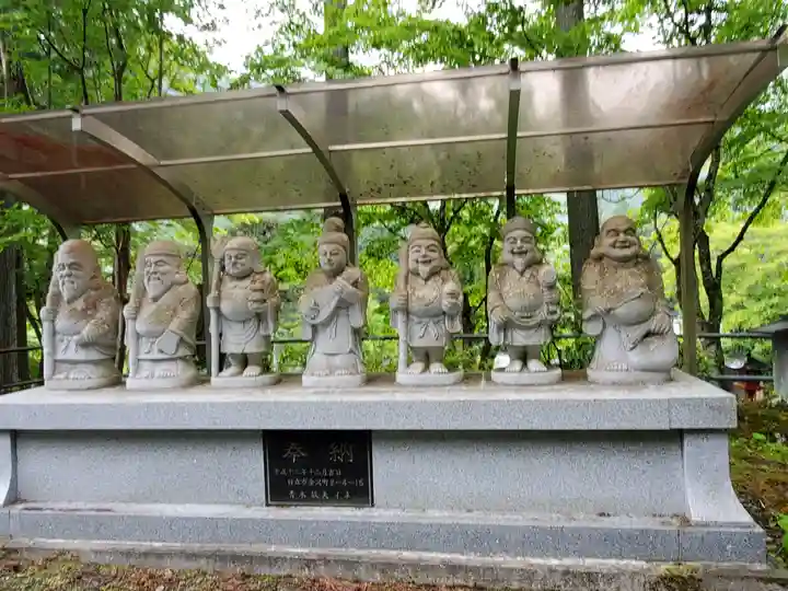 金剛山瑞峯寺(金剛不動尊) (栃木県)