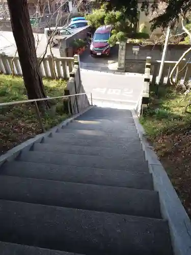 玉前神社(千葉県)